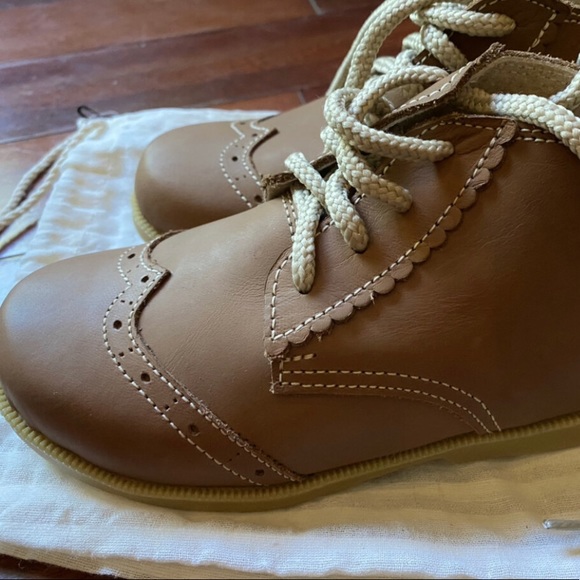 EEUC The Humble Soles boots Sz 27. - Picture 4 of 5